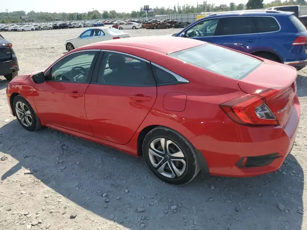 2HGFC2F51GH560097 2016 HONDA CIVIC - Image 2
