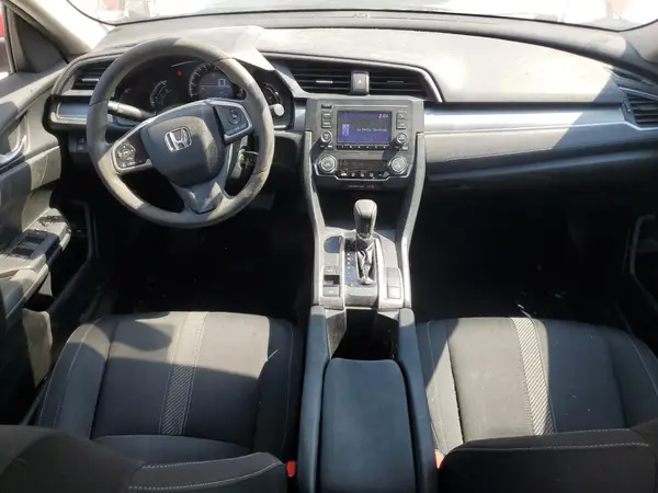 2HGFC2F51GH560097 2016 HONDA CIVIC - Image 8