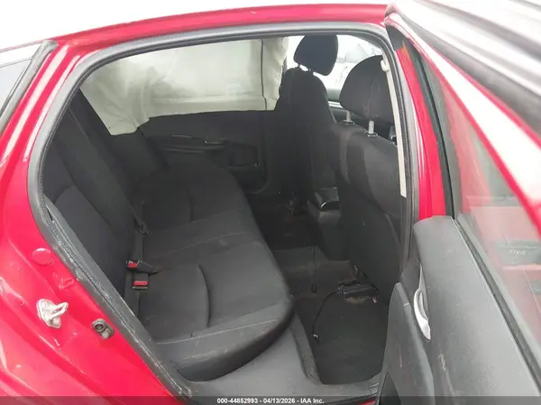 2HGFC2F51GH560861 2016 HONDA CIVIC - Image 8