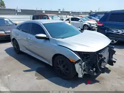2HGFC2F51GH561105 2016 HONDA CIVIC