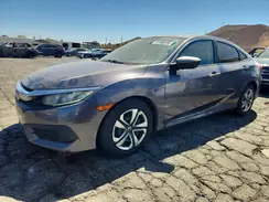 2HGFC2F51GH561296 2016 HONDA CIVIC