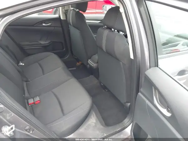 2HGFC2F51GH561315 2016 HONDA CIVIC - Image 8