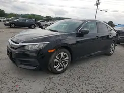 2HGFC2F51GH561721 2016 HONDA CIVIC