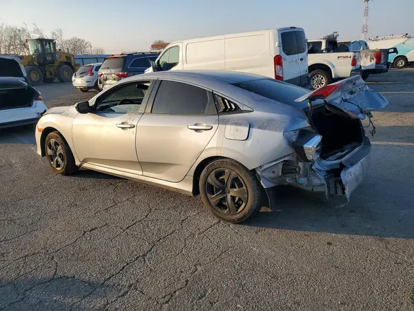 2HGFC2F51GH561976 2016 HONDA CIVIC - Image 2