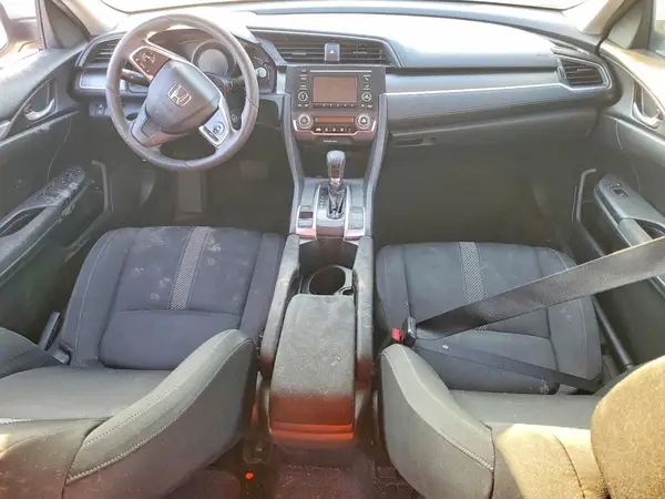 2HGFC2F51GH561976 2016 HONDA CIVIC - Image 8