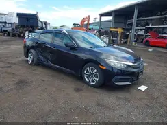 2HGFC2F51GH562092 2016 HONDA CIVIC