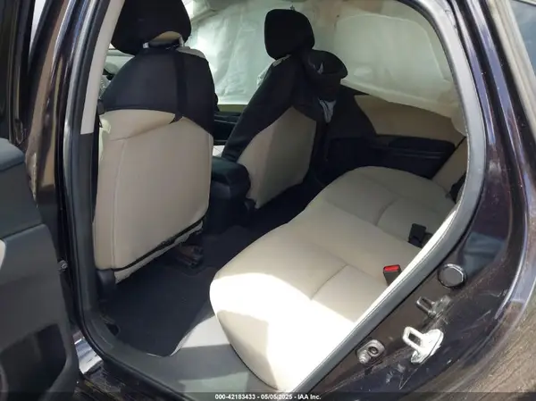 2HGFC2F51GH562092 2016 HONDA CIVIC - Image 8