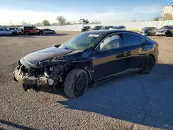 2HGFC2F51GH562531 2016 HONDA CIVIC
