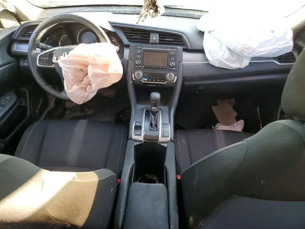 2HGFC2F51GH562531 2016 HONDA CIVIC - Image 8