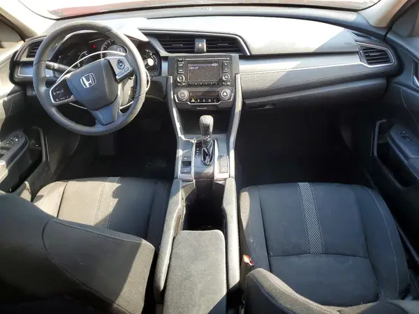 2HGFC2F51GH562724 2016 HONDA CIVIC - Image 8