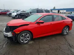 2HGFC2F51GH562738 2016 HONDA CIVIC