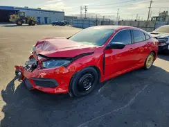 2HGFC2F51GH562822 2016 HONDA CIVIC