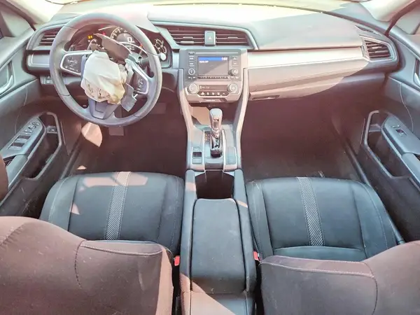 2HGFC2F51GH562822 2016 HONDA CIVIC - Image 8