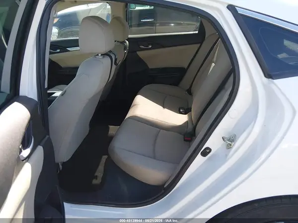 2HGFC2F51GH563114 2016 HONDA CIVIC - Image 8