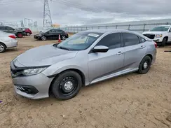 2HGFC2F51GH563131 2016 HONDA CIVIC