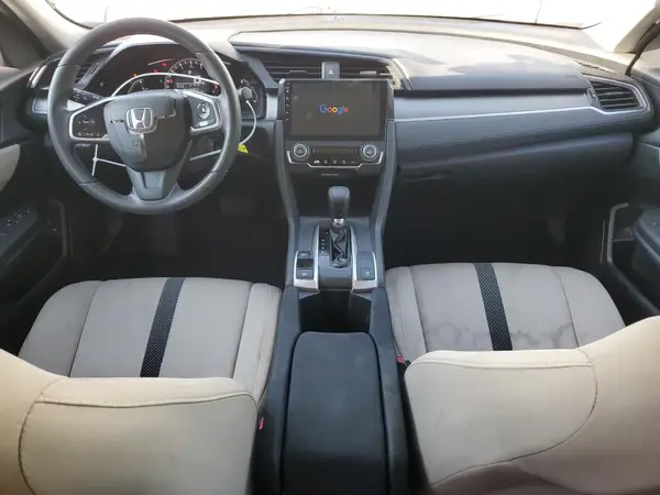 2HGFC2F51GH564702 2016 HONDA CIVIC - Image 8