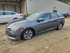 2HGFC2F51GH565185 2016 HONDA CIVIC