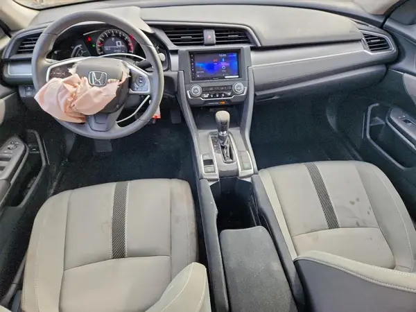 2HGFC2F51GH565185 2016 HONDA CIVIC - Image 8