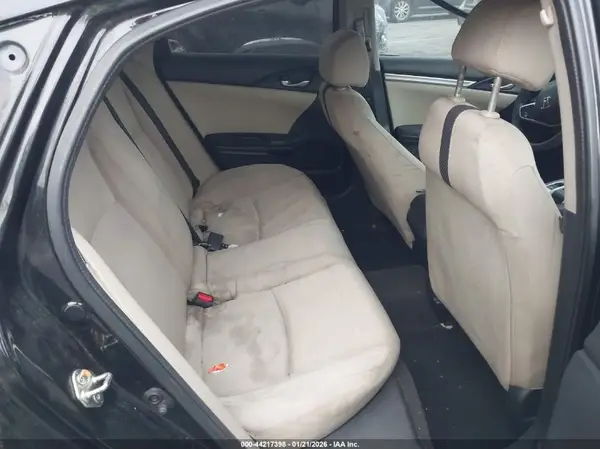 2HGFC2F51GH566224 2016 HONDA CIVIC - Image 8