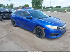 2HGFC2F51GH566661 2016 HONDA CIVIC