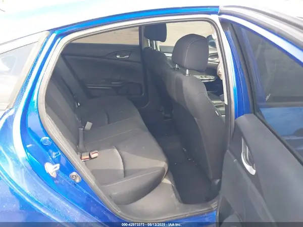 2HGFC2F51GH566661 2016 HONDA CIVIC - Image 8
