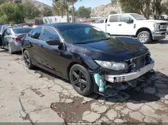 2HGFC2F51GH566806 2016 HONDA CIVIC