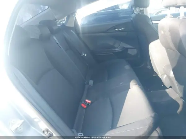 2HGFC2F51GH568524 2016 HONDA CIVIC - Image 8