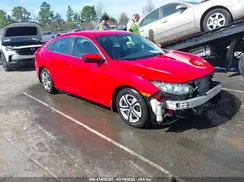 2HGFC2F51GH568751 2016 HONDA CIVIC