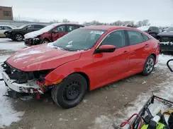 2HGFC2F51GH569219 2016 HONDA CIVIC