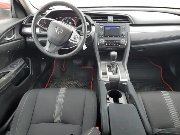 2HGFC2F51GH569219 2016 HONDA CIVIC - Image 8