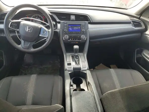 2HGFC2F51GH569396 2016 HONDA CIVIC - Image 8