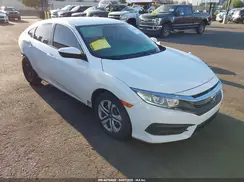 2HGFC2F51GH569785 2016 HONDA CIVIC
