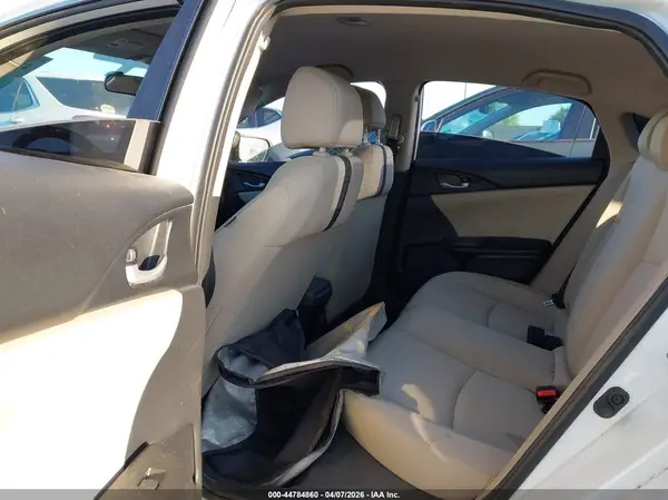 2HGFC2F51GH569785 2016 HONDA CIVIC - Image 8