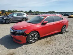 2HGFC2F51GH570449 2016 HONDA CIVIC