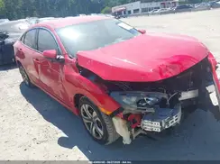 2HGFC2F51GH570547 2016 HONDA CIVIC