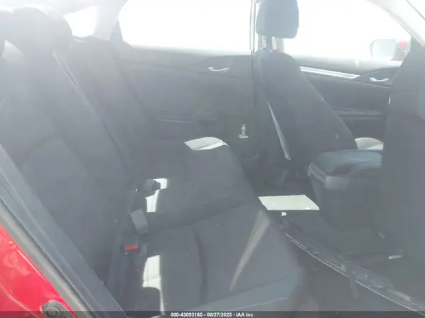 2HGFC2F51GH570547 2016 HONDA CIVIC - Image 8
