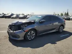 2HGFC2F51GH571133 2016 HONDA CIVIC