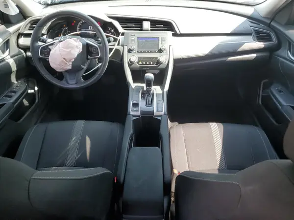 2HGFC2F51GH571133 2016 HONDA CIVIC - Image 8