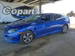 2HGFC2F51GH572024 2016 HONDA CIVIC