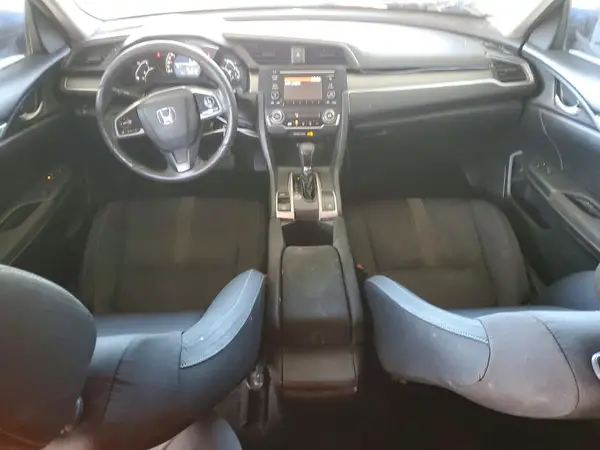 2HGFC2F51GH572024 2016 HONDA CIVIC - Image 8