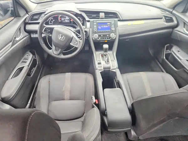 2HGFC2F51GH572234 2016 HONDA CIVIC - Image 8