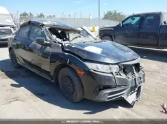 2HGFC2F51GH573187 2016 HONDA CIVIC