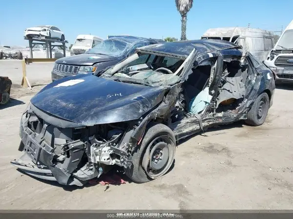 2HGFC2F51GH573187 2016 HONDA CIVIC - Image 2