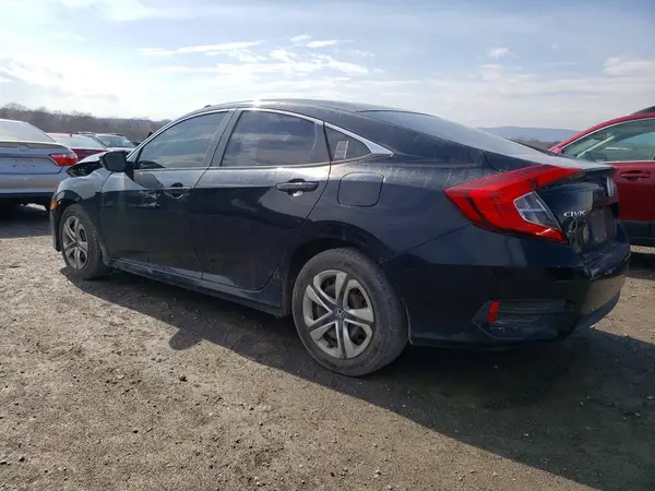 2HGFC2F51GH573223 2016 HONDA CIVIC - Image 2