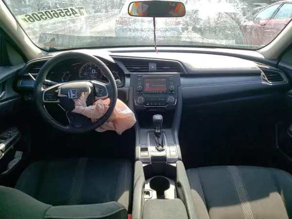 2HGFC2F51GH573223 2016 HONDA CIVIC - Image 8