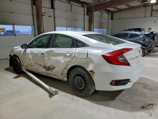 2HGFC2F51GH573352 2016 HONDA CIVIC - Image 2