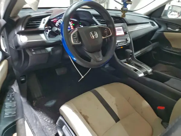 2HGFC2F51GH573352 2016 HONDA CIVIC - Image 8