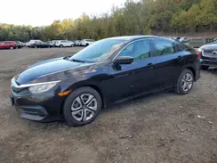 2HGFC2F51GH574369 2016 HONDA CIVIC