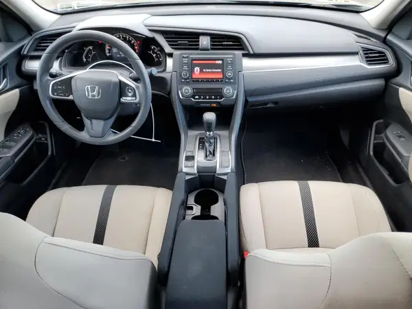 2HGFC2F51GH574369 2016 HONDA CIVIC - Image 8