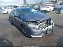 2HGFC2F51GH575327 2016 HONDA CIVIC